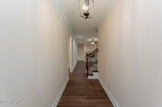 1265 Morganton Road, Pinehurst, NC 28374 – photo 3: foyer1