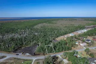 0 #2 2 Cedar Island Road, Cedar Island, NC 28520 – photo 6: Cedar Island Lot B 9