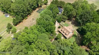5349 A Pridgen Road, Elm City, NC 27822 – photo 18: Drone 2