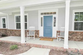 120 Edgewater Drive, West End, NC 27376 – photo 8: front porch