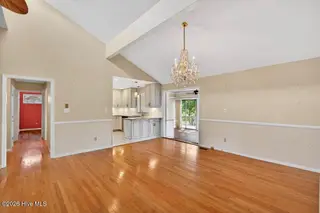 1929 Caracara Drive, New Bern, NC 28560 – photo 6: Living Area