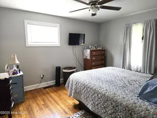2900 Amherst Road, Rocky Mount, NC 27804 – photo 8: Bedroom