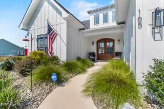 165 Spicer Lake Drive, Holly Ridge, NC 28445 – photo 7: 165 Spicer Lake Dr