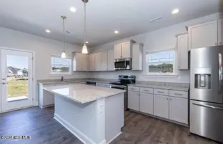 168 Poker House Road, Grimesland, NC 27837 – photo 22: Kitchen