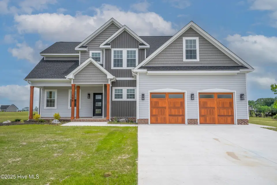 3111 Staysail Drive, Elizabeth City, NC 27909 – photo 1 of 42: Front of Home