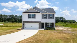 5656 Wellons Court, Wilson, NC 27893 – photo 1: 5656WellonsCt_14