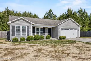 248 Sweet Gum Lane, Richlands, NC 28574 – photo 4: 4_front exterior