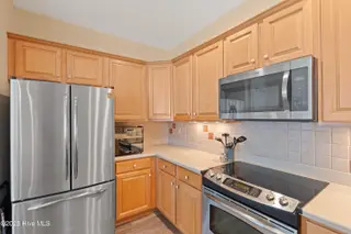 98 Foxfire Trace, Caswell Beach, NC 28465 — 3-bedroom townhome in Ocean Greens, Caswell Beach, NC, photo 22 of 66: 98FoxfireTrace - 22