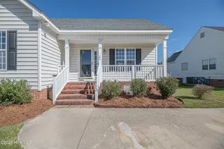 2812 Camille Drive, Winterville, NC 28590 – photo 3: 4