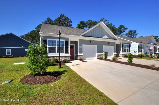 3583 Whaley Way NW, Ash, NC 28420
