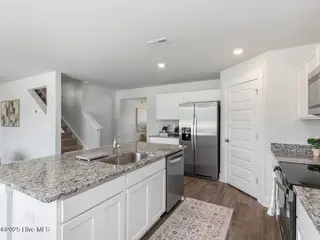 6341 Rye Grass Road Lot 455, Castle Hayne, NC 28429 – photo 9: Hayden Model Home