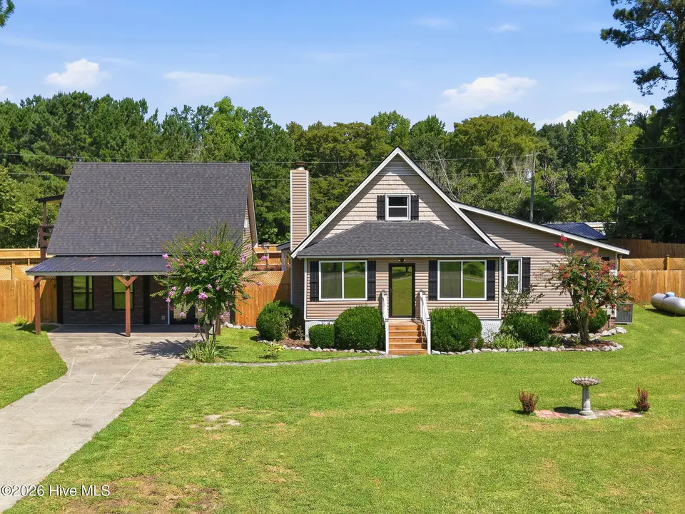208 Dixon Circle, Washington, NC 27889 – photo 1 of 51: 1-web-or-mls-DJI_20260731111813_0046_D