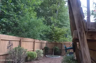 8 Juniper Lane, Pinehurst, NC 28374 – photo 20: Backyard
