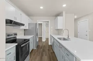 247 Sanders Lane, Havelock, NC 28532 — 3-bedroom home in Cameron Village, Havelock, NC, photo 11 of 29: sanders-11