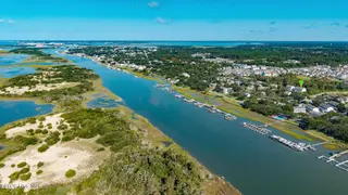 2229 Lennoxville Road, Beaufort, NC 28516 – photo 4: Taylor's Creek