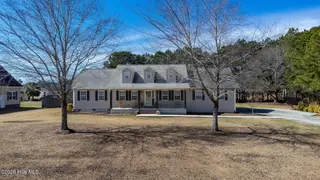 215 Larilin Drive, Whiteville, NC 28472 – photo 2: Front Home View