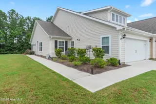 2953 Hatchers Run, Leland, NC 28451 – photo 1: Front view