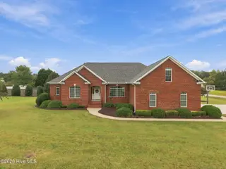 2604 River Oak Drive, Greenville, NC 27858 — 3-bedroom home in River Branch, Greenville, NC, photo 2 of 48: 3-web-or-mls-DJI_20260924095758_0002_D