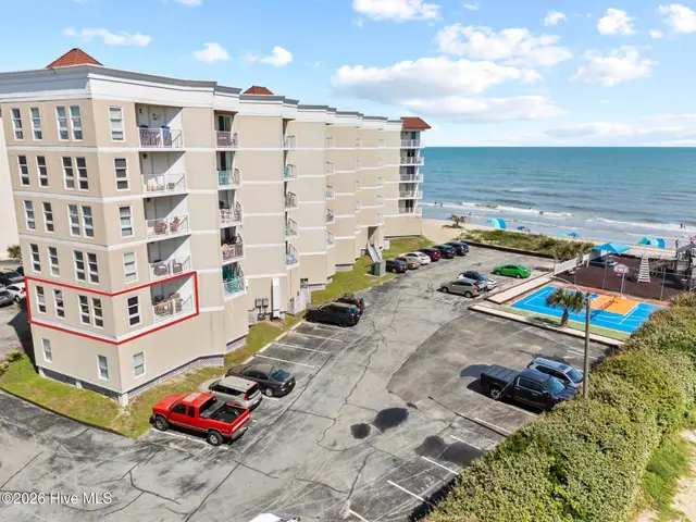 2000 New River Inlet Road 1101, North Topsail Beach, NC 28460