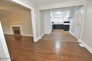 853 Burton Street, Rocky Mount, NC 27803 – photo 5: Dinning Room