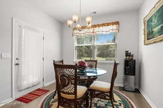 1107 Treyburn Court NW, Calabash, NC 28467 — 4-bedroom home in Brunswick Plantation, Calabash, NC, photo 10 of 60