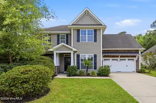 161 Watersfield Road, Leland, NC 28451 – photo 1