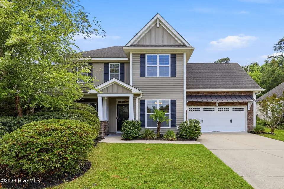 161 Watersfield Road, Leland, NC 28451 – photo 1 of 77