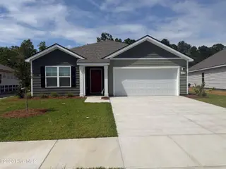 4292 Frogie Lane, Shallotte, NC 28470 – photo 1: Lot 328 - 4292 Frogie Lane