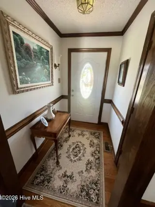 7669 S Nc 58 S, Elm City, NC 27822 – photo 11: foyer Duke