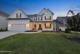 198 Man O War Lane, Hampstead, NC 28443 – photo 2