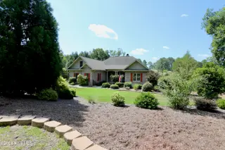 7 Bobolink Road, Jackson Springs, NC 27281 – photo 3: FRONT VIEW