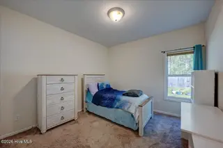 326 Station House Road, New Bern, NC 28562 – photo 13: First Floor Bedroom