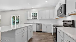 3034 Bayview Drive, Vass, NC 28394 – photo 19: Kitchen