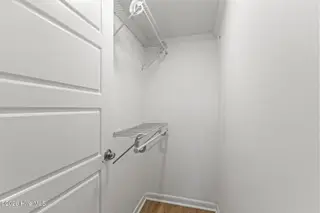 2008 E Fort Macon Road H-1, Atlantic Beach, NC 28512 – photo 15: Master Closet
