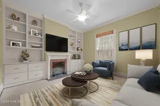 813 St Andrew Street, Tarboro, NC 27886 – photo 20: Family room