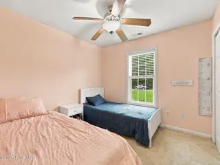 106 Republic Court, Jacksonville, NC 28540 – photo 11: Bedroom 2