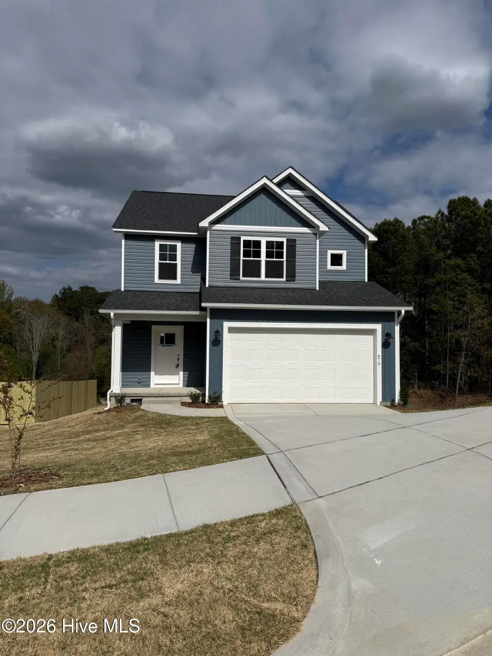 675 Chambers Drive, Southern Pines, NC 28387 – photo 1 of 1: IMG_9832
