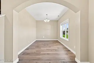 206 Seville Street, Jacksonville, NC 28546 — 4-bedroom home in Carolina Plantations, Jacksonville, NC, photo 8 of 54