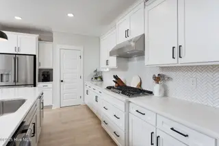 3720 Mason Port Drive 60, Wilmington, NC 28409 – photo 10: kitchen-01d