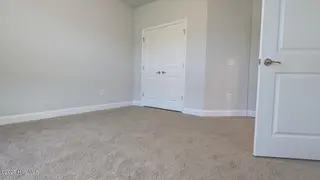 1547 Pecan Drive Lot 31, Nashville, NC 27856 – photo 15: bedroom 4 with double door