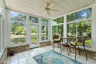 122 N Shore Drive, Sneads Ferry, NC 28460 — 2-bedroom home in North Shore Country Club, Sneads Ferry, NC, photo 12 of 21