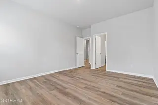 604 S Squires Run Lane, Richlands, NC 28574 – photo 20: Master Bedroom