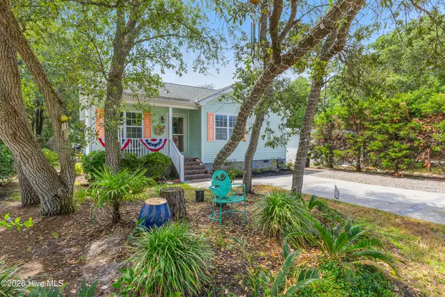 145 NW 10th Street, Oak Island, NC 28465