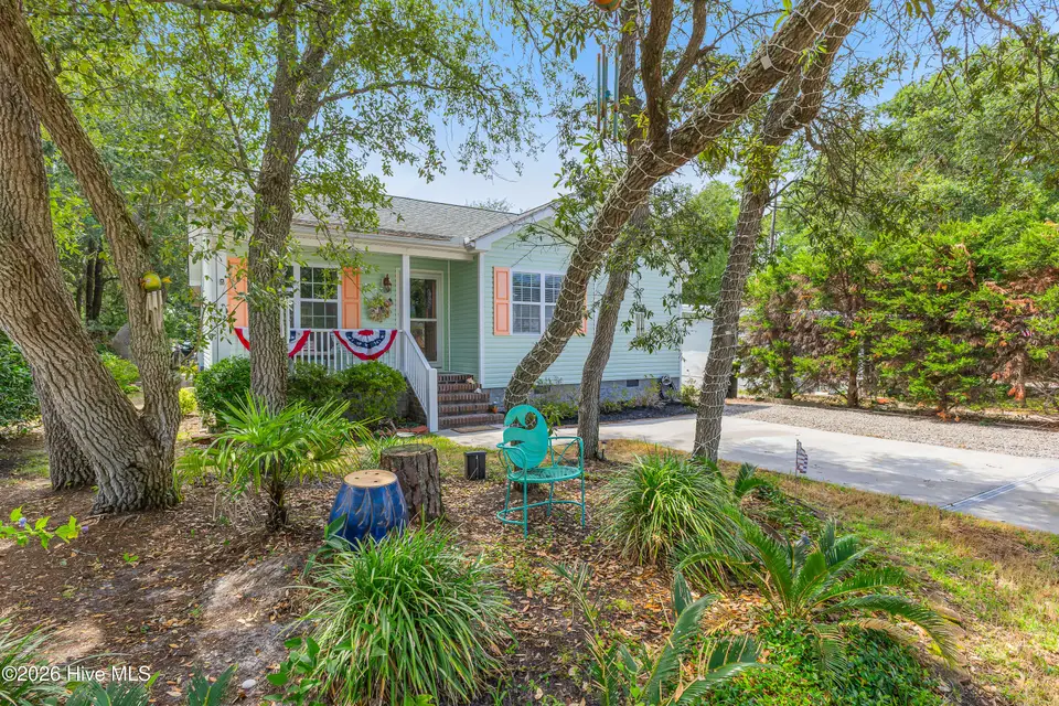 145 NW 10th Street, Oak Island, NC 28465 – photo 1 of 44