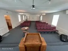 1001 Tarboro Street, Rocky Mount, NC 27801 – photo 1 of 10: Sanctuary