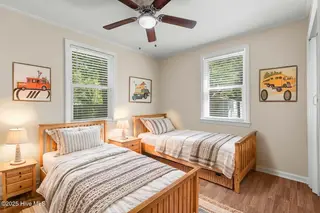 523 New River Drive, Jacksonville, NC 28540 – photo 18: newriver-15 - Kids Room - Farmhouse - 4