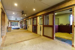 300 Good Barn Road, Vass, NC 28394 – photo 15: 292 BA drone-23