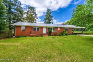 1273 Roseland Road, Chadbourn, NC 28431 – photo 1: FRONT MAIN