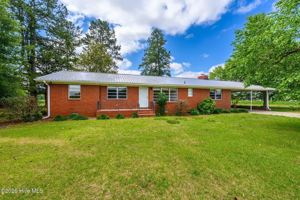 1273 Roseland Road, Chadbourn, NC 28431 – photo 1 of 48: FRONT MAIN