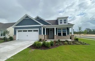 5551 Coral Tide Avenue, Wilmington, NC 28412 – photo 1: 1